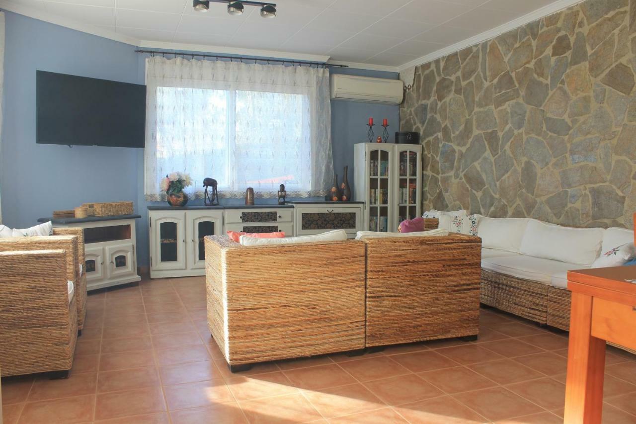 Romani,26 Olivella Exterior photo